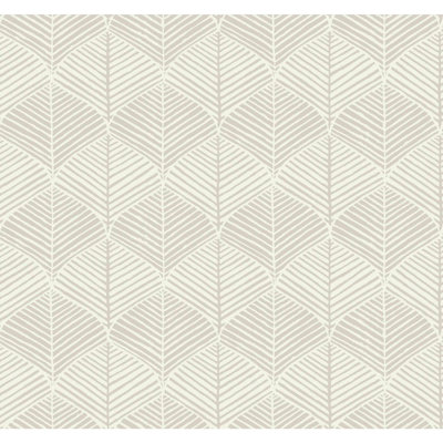 Biella Modern Floral Wallpaper