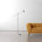 Flemings 63'' LED Task Floor Lamp-434367038