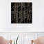 Black Skies by Elisabeth Fredriksson - Print on Canvas-149449976-255908322