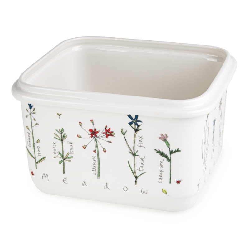 Food Storage Container