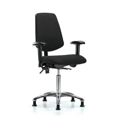 Latitude Run® Fabric Task Chair