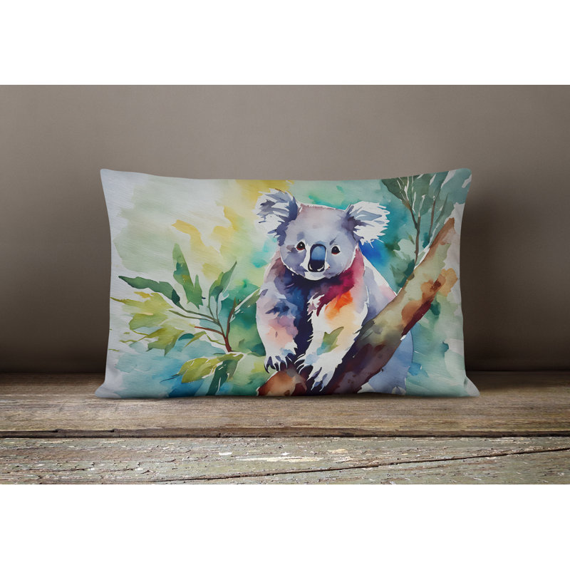 Other/No Pattern Outdoor Throw Pillow