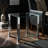 Schwenzer Glass Top End Table