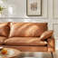 Upholstered Sofa-1696082939