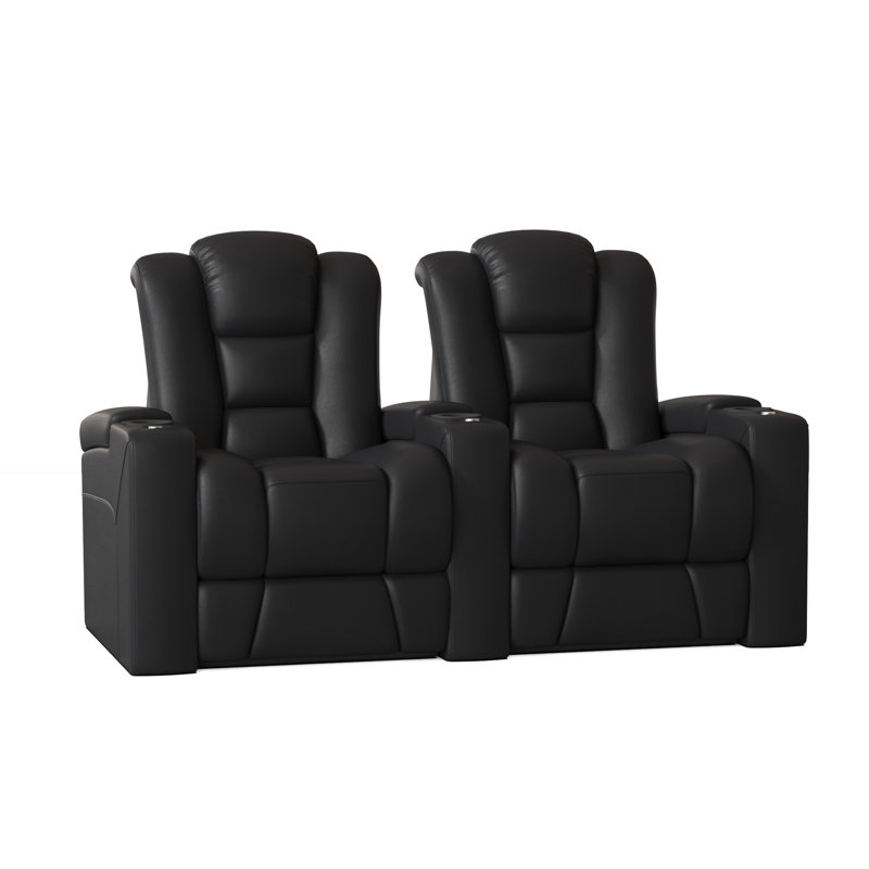 Sièges de rangée home cinéma, Ultranoir