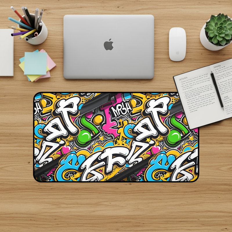 Desk Pad