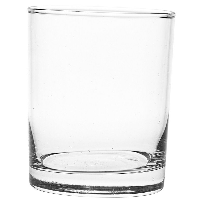 245ml Drinking Glass Set