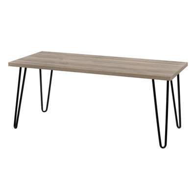 Four Leg Coffee Table