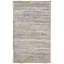 Williar Handmade Flatweave Natural/Blue Area Rug-1597835647