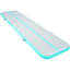 Matelas gonflables d'entraînement à la piste-97793956