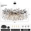 Lustre en cristal Paree Luxury-1036874340-1023108996