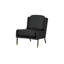Blink Leather Chair-1004232493