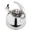 Viking 2.6-Quart Stainless Steel Kettle with 3-Ply Base-388516996