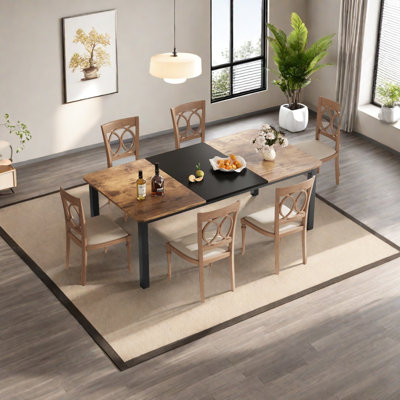6 - Person Dining Set