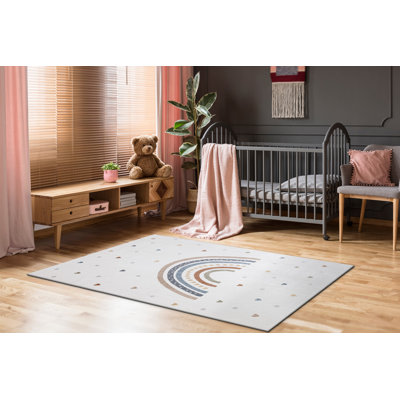Himmelmann Area Rug