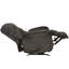 Fauteuil inclinable manuel standard Daly de 40 po de largeur-24676400-24676401-24676403