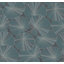Papier peint Layered Spa Lily Pads