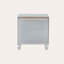 Commode anglaise à 2 tiroirs Meenakshi-1678833604