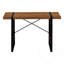 Modern Industrial Computer Desk-1112118024