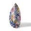 Coussin décoratif intérieur / extérieur Serendipity Blooms-106879510-106879505