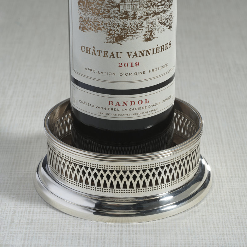 Sous-verre Sommelier's Edge