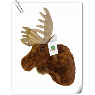 Wall Decor on Fabric