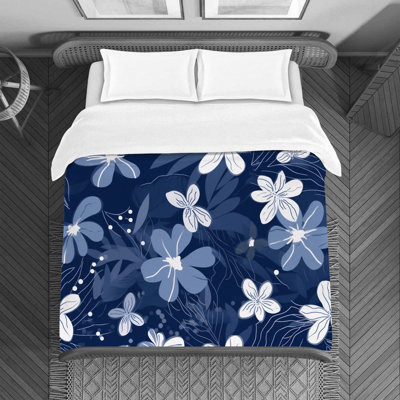 Imanol Duvet Cover