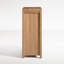 67 cm W Chest of 5 Drawers-1776095858