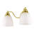 Mayday 2 - Light Dimmable Vanity Light-28164769