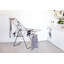 Brabantia Hangon 25 m Folding Drying Rack-100078677