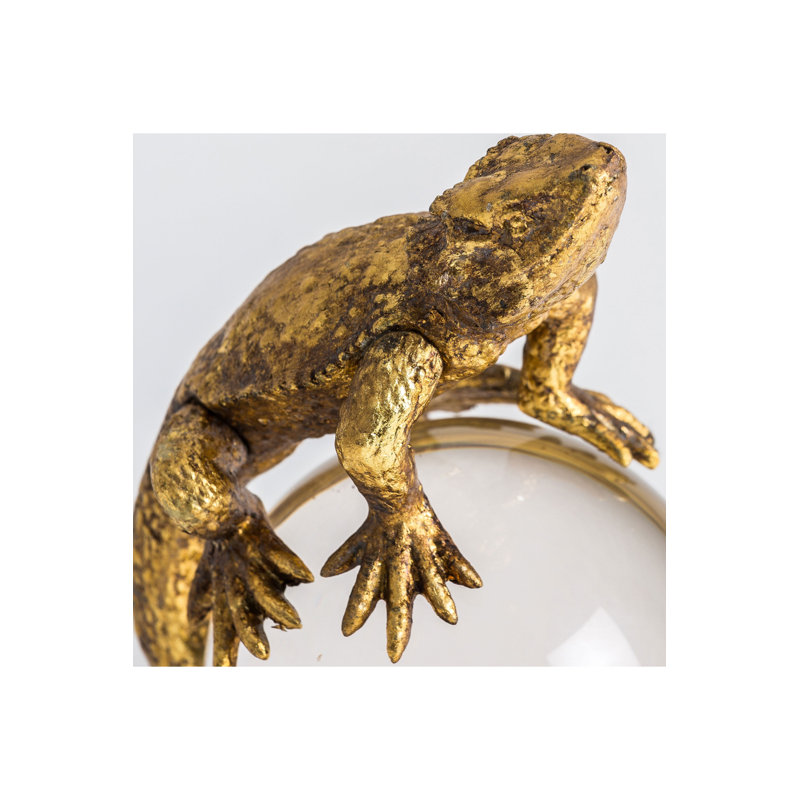 Lizard Decor