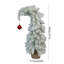 Arbre de Noël à tête croisée-2070539702