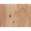 Mineo 71cm Solid Wood Sideboard