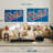 Kema Play Ball Wall Sign-108089604