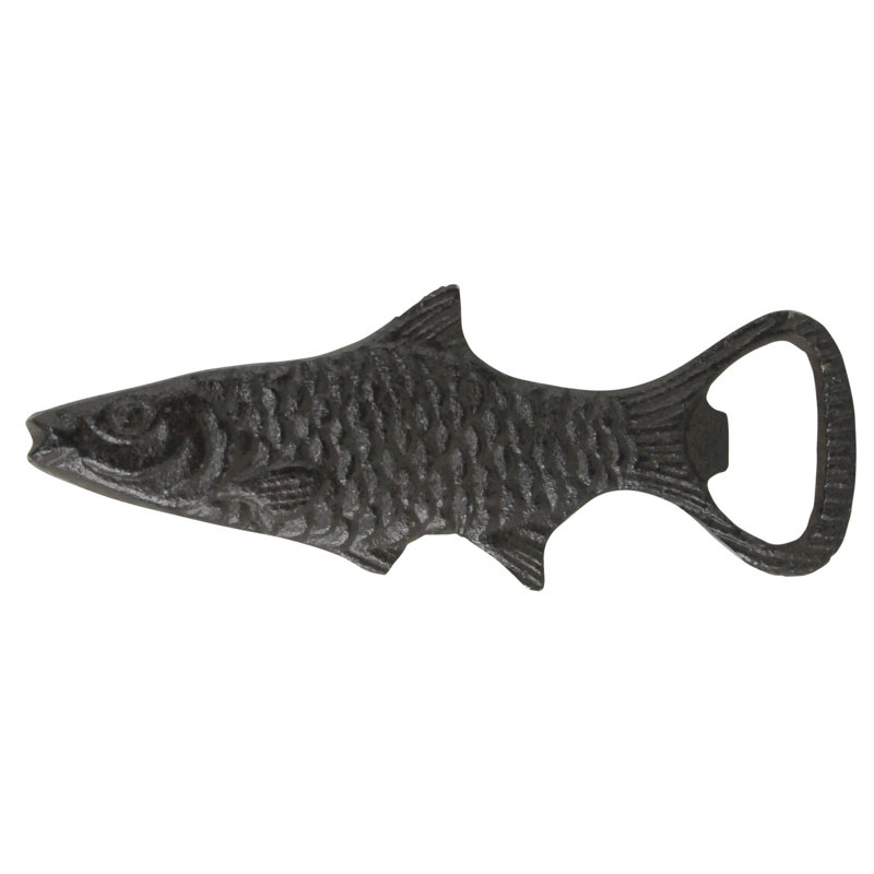 Ouvre-bouteille de poisson slim Seabridge