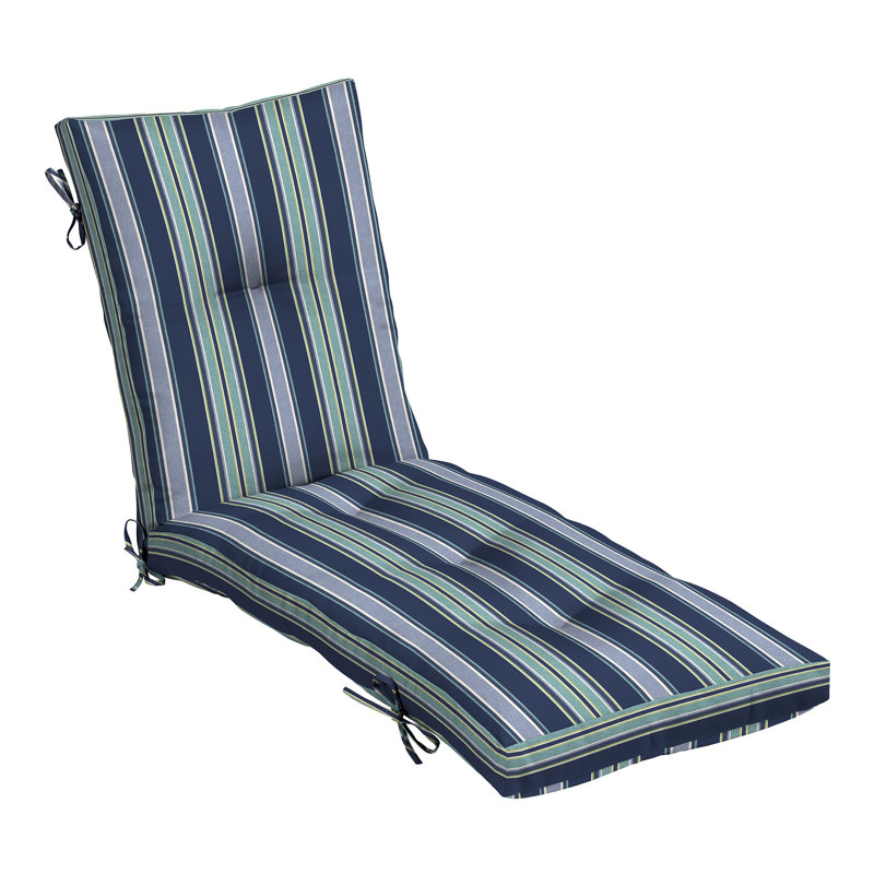 Coussin de chaise d'extérieur Arden