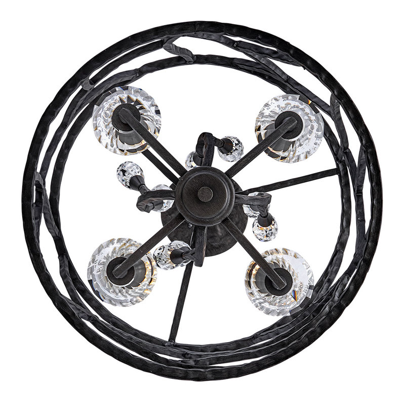 Eve 4 - Light Pendant