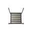 Mason Outdoor Dining Side Chair