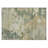 Machine Washable Indoor/Outdoor Earleville ACN2367 Abstract Rug-1684244312