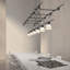 Suspenders® 18 - Light LED Pendant