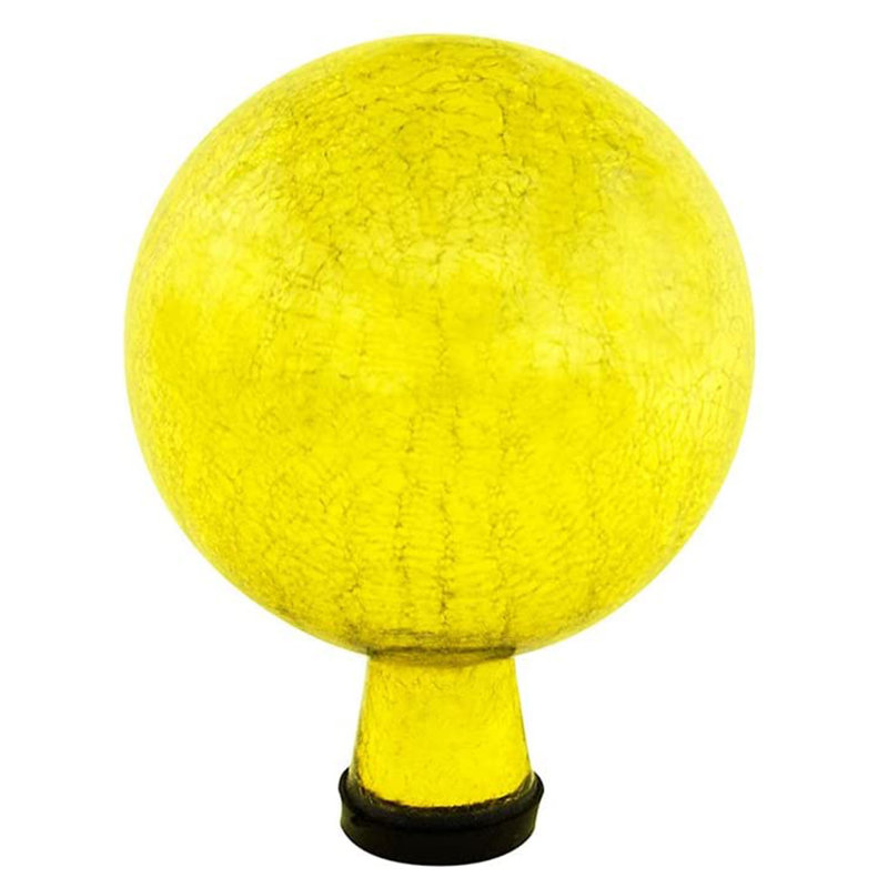 Glass Gazing Ball