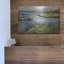 «Connecticut Marsh» par Jeanette Vertentes-282078185