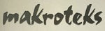 Logo Makroteks Textile L.L.C.