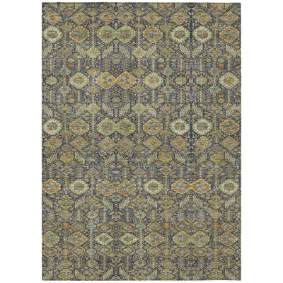 Belfast Washable Indoor / Outdoor Rug