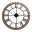 Horloge murale Deirdre Marinela