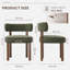 48.5cm H Upholstered Upholstered Back Side Chair-1193357826