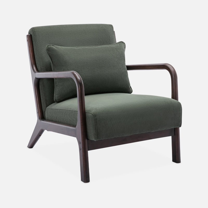Asheboro Upholstered Armchair