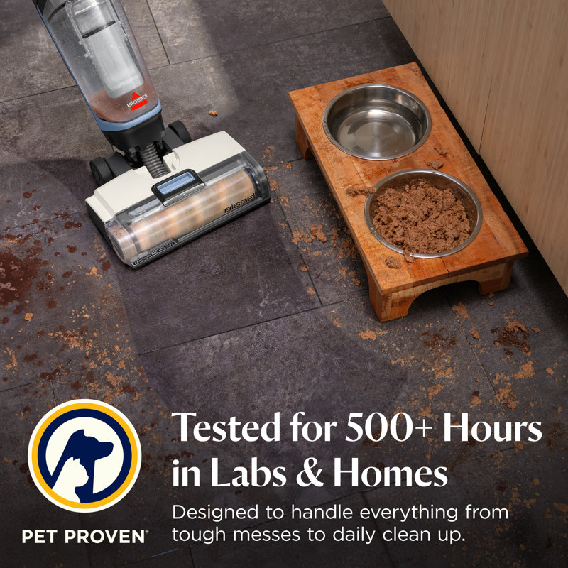 BISSELL CrossWave® Edge Wet Dry Vacuum 4111