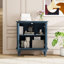 Buffet à 2 portes American Style-1530670753