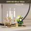 Miroir mural rond 24 po Axia-468554866